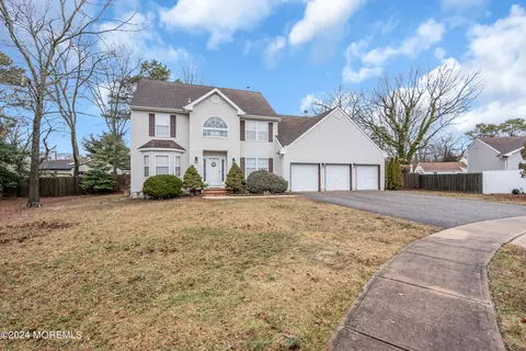 471 Duke Ct, Brick, NJ 08723
