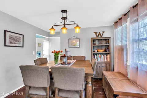 Dining - 803 Pine Rd, Brielle, NJ 08730 photo 3 of 3