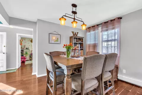 Dining - 803 Pine Rd, Brielle, NJ 08730 photo 1 of 3