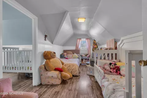 Bedroom - 803 Pine Rd, Brielle, NJ 08730 photo 6 of 6