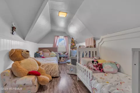 Bedroom - 803 Pine Rd, Brielle, NJ 08730 photo 5 of 6