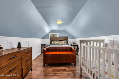 Bedroom - 803 Pine Rd, Brielle, NJ 08730 photo 3 of 6