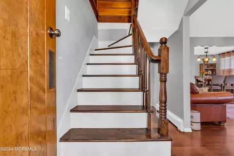 Entry Way - 803 Pine Rd, Brielle, NJ 08730 photo 3 of 3