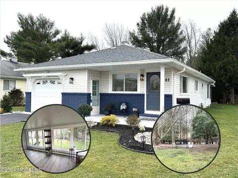 61 Barbados Dr S, Toms River, NJ 08757