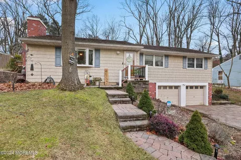 322 Hillside Dr, Neptune City, NJ 07753