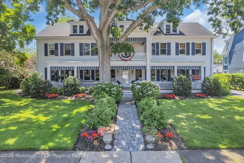 209 Vroom Ave, Spring Lake, NJ 07762