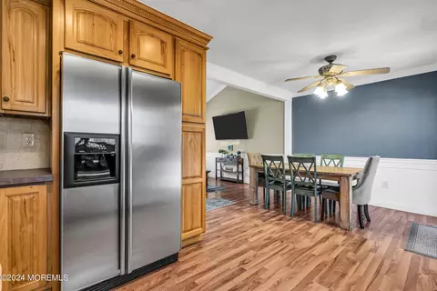 Kitchen - 40 Ashford Rd, Jackson, NJ 08527 photo 1 of 7