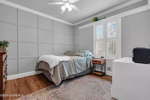 Bedroom - 40 Ashford Rd, Jackson, NJ 08527 photo 2 of 7