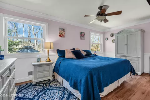 Bedroom - 40 Ashford Rd, Jackson, NJ 08527 photo 3 of 7