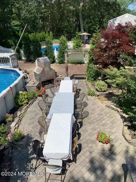 Exterior - 40 Ashford Rd, Jackson, NJ 08527 photo 6 of 25