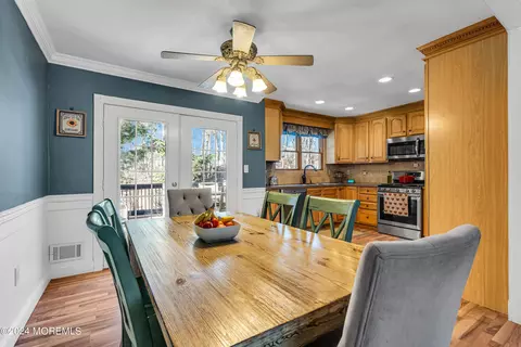 Dining - 40 Ashford Rd, Jackson, NJ 08527 photo 3 of 3