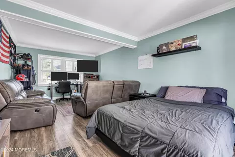 Bedroom - 40 Ashford Rd, Jackson, NJ 08527 photo 5 of 7