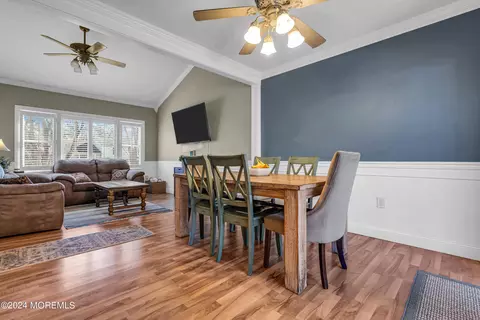 Dining - 40 Ashford Rd, Jackson, NJ 08527 photo 1 of 3