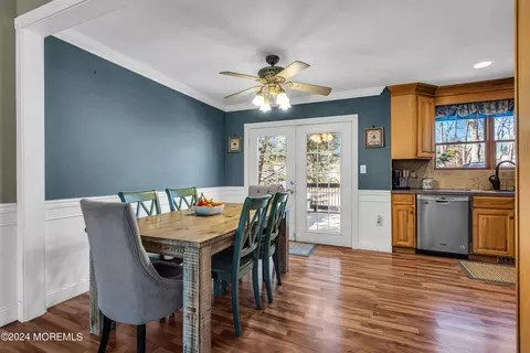 Dining - 40 Ashford Rd, Jackson, NJ 08527 photo 2 of 3