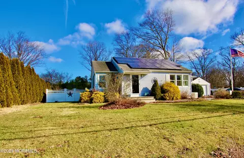 315 N Riverside Dr, Neptune City, NJ 07753