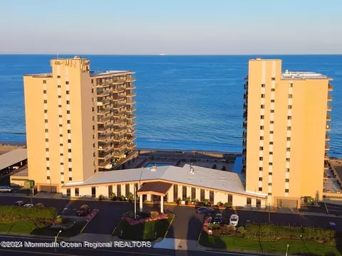 45 Ocean Ave #11E, Monmouth Beach, NJ 07750