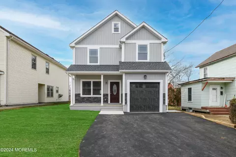 712 Prospect Ave, Cliffwood Beach, NJ 07735