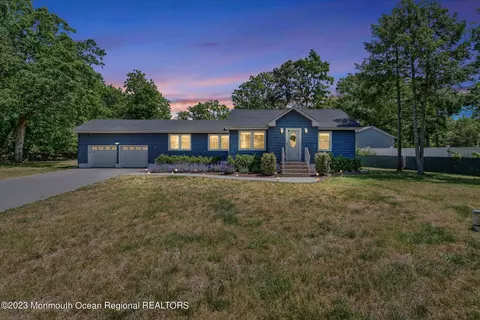 479 Georgia Tavern Rd, Howell, NJ 07731