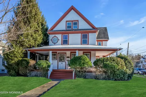 464 River Rd, Fair Haven, NJ 07704
