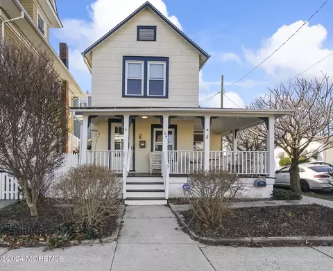 126 Mt Hermon Way, Ocean Grove, NJ 07756