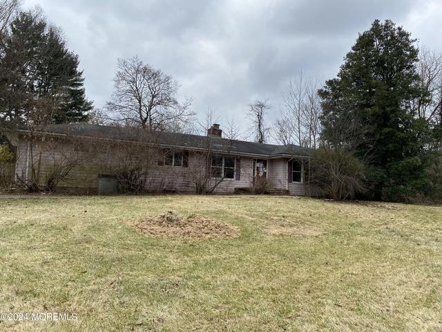 4408 Province Line Rd, Princeton, NJ 08540