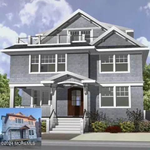 56 Brighton Ave, Seaside Park, NJ 08752