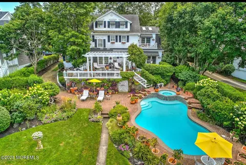 2 Inlet Ter, Belmar, NJ 07719