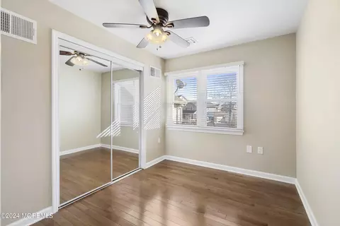 Bedroom - 778 North Dr, Brick, NJ 08724 photo 2 of 2
