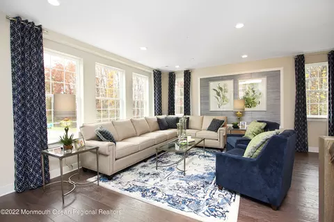 45 Crimson Dr, Manalapan, NJ 07726
