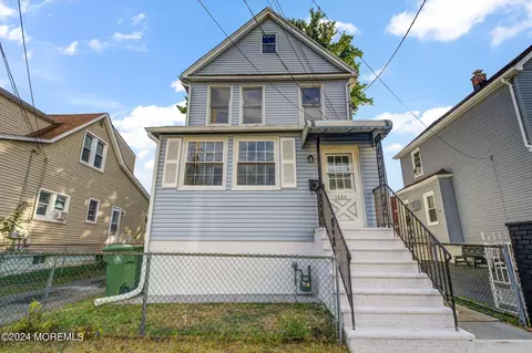 1604 Winans Ave, Linden, NJ 07036