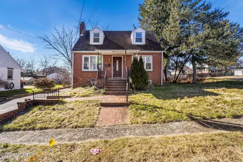 187 Weber Ave, Ewing, NJ 08638