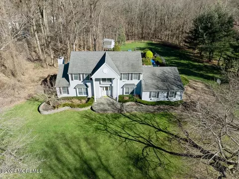 Exterior - 17 Constitution Dr, Leonardo, NJ 07737 photo 15 of 22