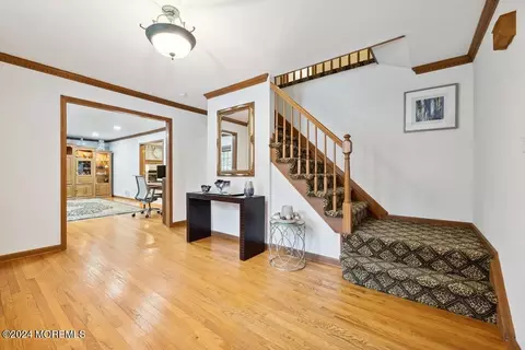Entry Way - 17 Constitution Dr, Leonardo, NJ 07737 photo 3 of 4