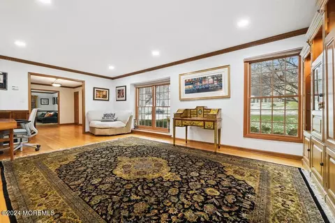 Living - 17 Constitution Dr, Leonardo, NJ 07737 photo 2 of 14