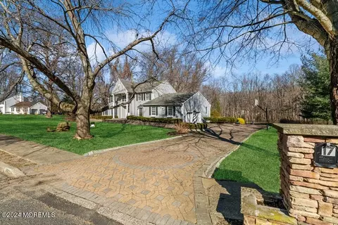 Exterior - 17 Constitution Dr, Leonardo, NJ 07737 photo 5 of 22