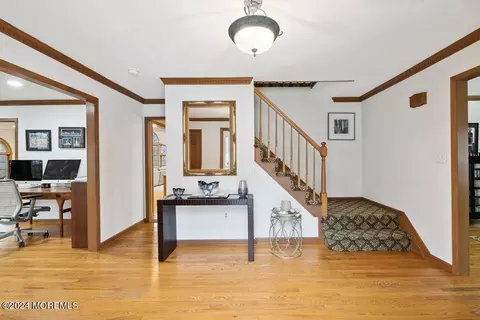 Entry Way - 17 Constitution Dr, Leonardo, NJ 07737 photo 1 of 4