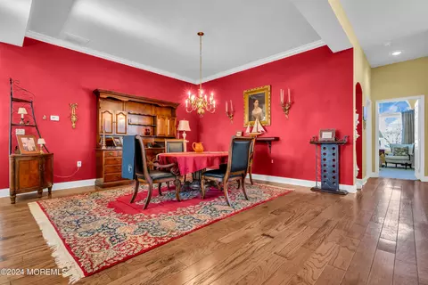 Dining - 10 Millstone Way, Waretown, NJ 08758 photo 2 of 4