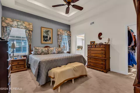 Bedroom - 10 Millstone Way, Waretown, NJ 08758 photo 2 of 5
