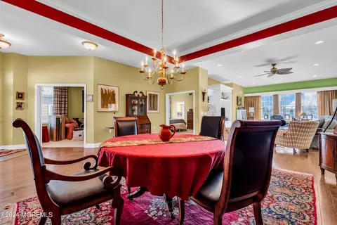 Dining - 10 Millstone Way, Waretown, NJ 08758 photo 3 of 4