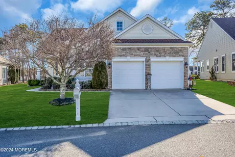 Exterior - 10 Millstone Way, Waretown, NJ 08758 photo 4 of 17