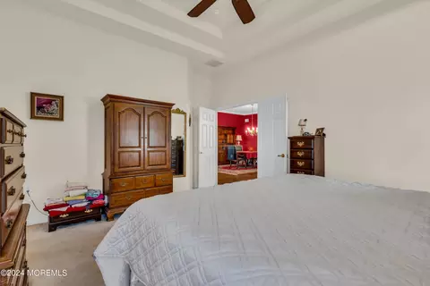 Bedroom - 10 Millstone Way, Waretown, NJ 08758 photo 3 of 5