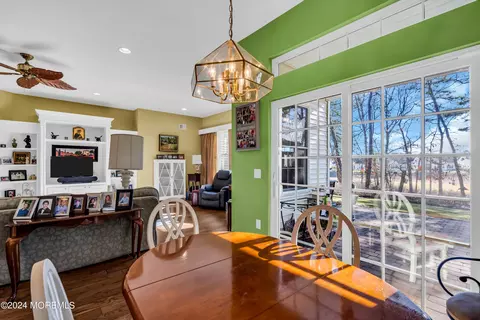 Dining - 10 Millstone Way, Waretown, NJ 08758 photo 4 of 4