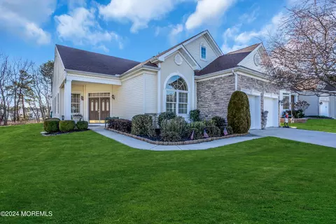 Exterior - 10 Millstone Way, Waretown, NJ 08758 photo 2 of 17