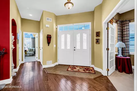Entry Way - 10 Millstone Way, Waretown, NJ 08758 photo 1 of 1