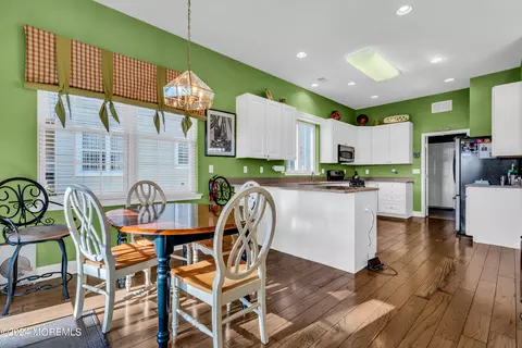 Kitchen - 10 Millstone Way, Waretown, NJ 08758 photo 1 of 7