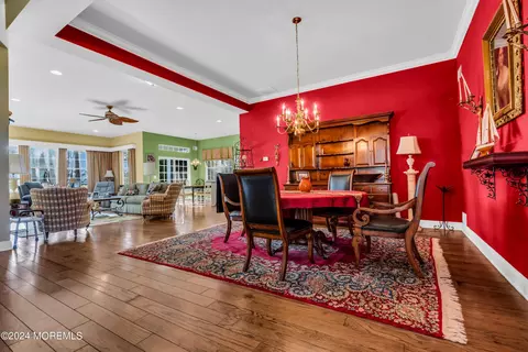Dining - 10 Millstone Way, Waretown, NJ 08758 photo 1 of 4