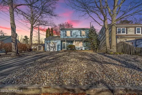 Exterior - 54 Spruce Ct, Brick, NJ 08723 photo 2 of 19