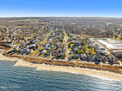 Exterior - 6 Thompson Ave, Leonardo, NJ 07737 photo 6 of 10