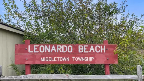 View/Area - 6 Thompson Ave, Leonardo, NJ 07737 photo 17 of 18