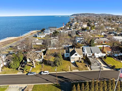 View/Area - 6 Thompson Ave, Leonardo, NJ 07737 photo 3 of 18